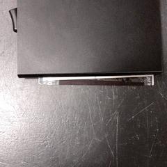 Kartenhalter Kuperus, gemeldet von Qbuzz servicepunt  Emmen über iLost