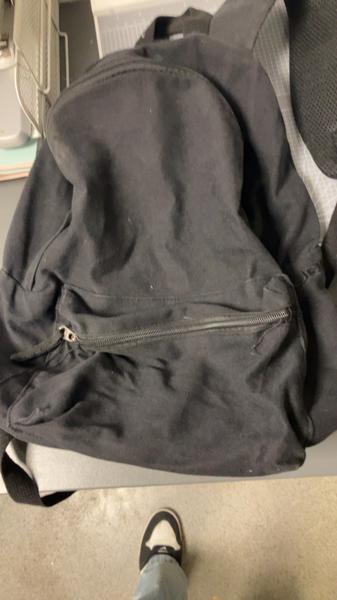 Torba Black