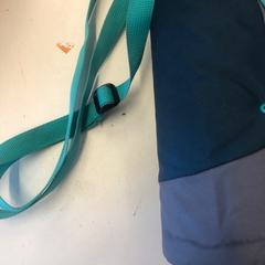 Tas, segons ha informat GVB mitjançant iLost