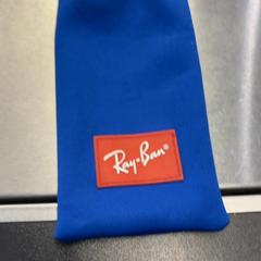 Szemüvegtok Blauw met pasjes Valewink, amint azt Pathé Amsterdam Noord az iLost segítségével jelentette.