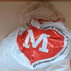 Bärkasse, ako bolo nahlásené Keolis Lund pomocou iLost