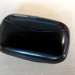 電子製品 - Earpod etui がiLostで Centraal magazijn によって報告されました