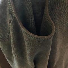 Sweater swat, as reported by MEININGER Hotel München City Center using iLost