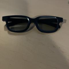 Okulary, zgłoszono przez Jaarbeurs przy użyciu iLost