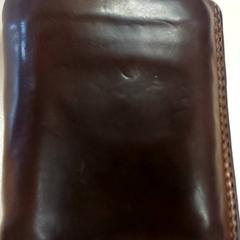 Plånbok, rapporterat av Regio Antwerpen - Brussel med iLost