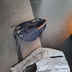 Borsa, come riportato da Regio Limburg - Leuven utilizzando iLost
