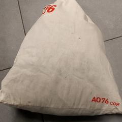 Bolsa - Stoffen tas, ha sido reportado por Regio Oost-Vlaanderen con iLost