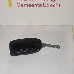 Car key, as reported by Gemeente Utrecht using iLost
