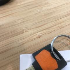 İLost kullanarak Gemeente Baarn tarafından bildirildiği gibi Sleutel