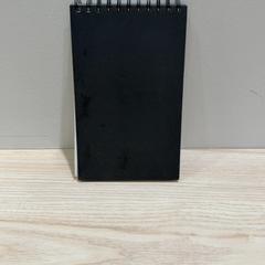 Sketchbook sketchblock svart, gisa salatu by IKEA Kållered iLost erabiliz