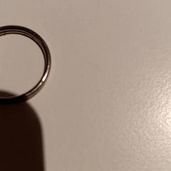 Kľúč, ako bolo nahlásené De Efteling pomocou iLost