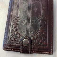 Wallet Malick, as reported by HTM using iLost