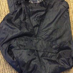 Regencape, som rapportert av Canisius-Wilhelmina Ziekenhuis ved bruk av iLost