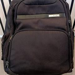 Rucksack, gemeldet von U-OV Amersfoort über iLost