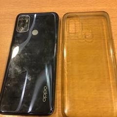 Mobiele telefoon Oppo & Wolff, as reported by Gemeente Amsterdam using iLost