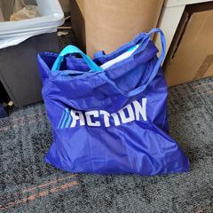 Tas, iLost를 사용하여 Connexxion Haarlem IJmond에 보고됨