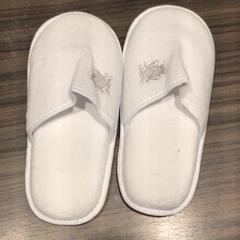Zapatillas de baño Wit, ha sido reportado por Van der Valk Hotel Zwolle con iLost