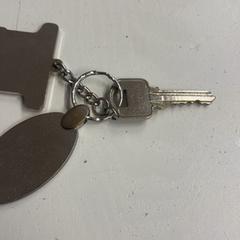 Gakoa, gisa salatu by GVB iLost erabiliz