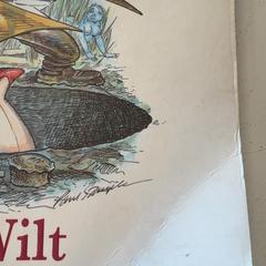 Liburua, gisa salatu by GVB iLost erabiliz