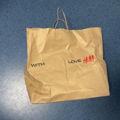 Bag, som rapportert av Breng Arnhem ved bruk av iLost