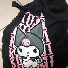 Tas - Stoffen tas, zoals gemeld door Regio Antwerpen - Brussel met iLost