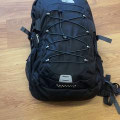 Ruksak, ako bolo nahlásené GVB pomocou iLost