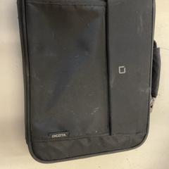 Torba, zgłoszono przez GVB przy użyciu iLost