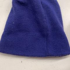 Beanie, como reportado por GVB utilizando o iLost