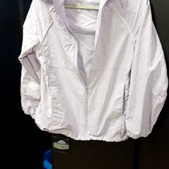 Jas Lila, zoals gemeld door Qbuzz GD Groningen Peizerweg met iLost