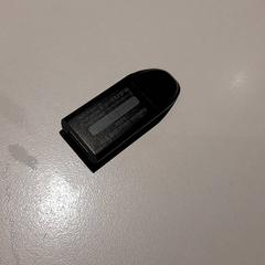 Usb-stick, zoals gemeld door Campus Den Haag met iLost