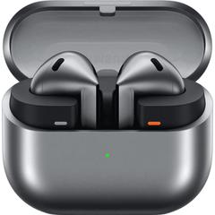 Samsung Galaxy buds (oordopjes), amint azt az iLostnak jelentették.