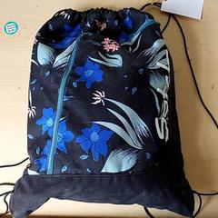 Turnpike-väska, rapporterat av Centraal magazijn med iLost