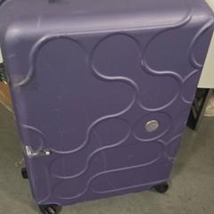 Maleta, segons ha informat IKEA Mons mitjançant iLost