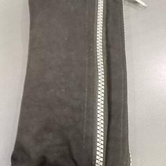 Etui stof, rapporterat av Qbuzz GD Groningen HS med iLost