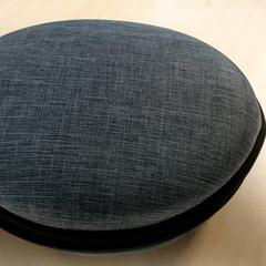 Diverse - Etui grijs, a été signalé par Centraal magazijn utilisant iLost