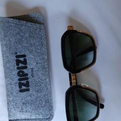 zonnebril op sterkte (gepersonaliseerd), iLost-i jakinarazi zaion moduan