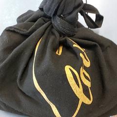 Zwemzak, som rapportert av Centraal magazijn ved bruk av iLost