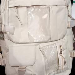 Taška, jak nahlášeno allGo Almere pomocí iLost