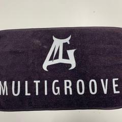 Towel، كما تم الإبلاغ عنه بواسطة Awakenings Easter Gashouder عبر iLost