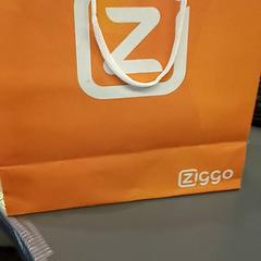 Táska, amint azt Qbuzz GD Groningen HS az iLost segítségével jelentette.