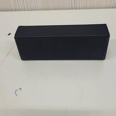 Puzdro na okuliare s okuliarmi, ako bolo nahlásené Transdev Gooi en Vechtstreek pomocou iLost