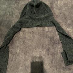 Cappuchon Grijs, jak nahlášeno Van der Valk Hotel Haarlem pomocí iLost