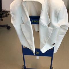 Casaco, como reportado por Gemeente Arnhem utilizando o iLost