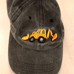 Cap, as reported by IKEA Zwolle using iLost