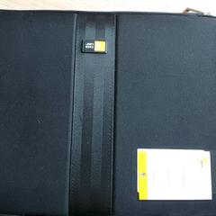 Laptop tas - Dell Mejdoubi, come riportato da Centraal magazijn utilizzando iLost