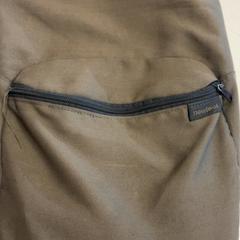 Taška, ako bolo nahlásené GVB pomocou iLost