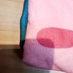 Serviette Groen met roze, a été signalé par Beekse Bergen Resorts en Hotel utilisant iLost