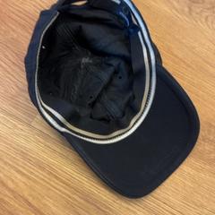 캡, iLost를 사용하여 909 Festival에 보고됨