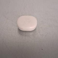 Headphone case, as reported by Keolis Lund using iLost