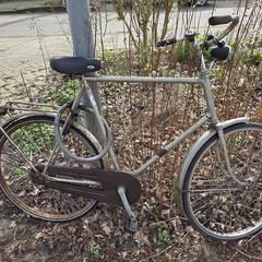 Fiets がiLostに報告されました